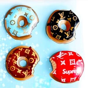 Lunchtime Share & Shine Quick List Receipt